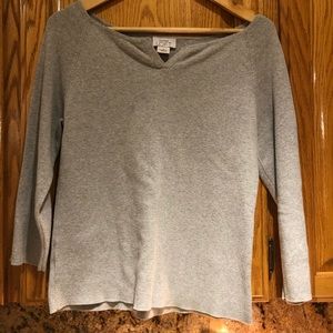 Ann Taylor loft sweater